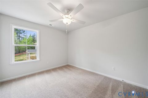 Tiny photo for 6456 Lila Crest Lane, Chesterfield, VA 23112 (MLS # 2608268)