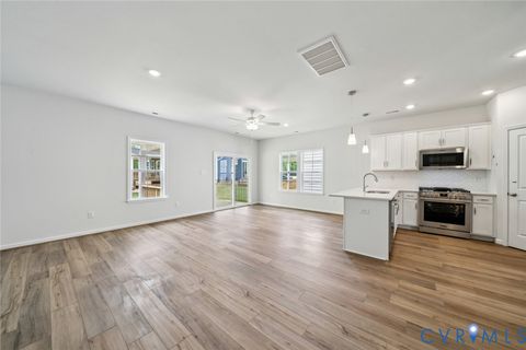 Tiny photo for 6456 Lila Crest Lane, Chesterfield, VA 23112 (MLS # 2608268)