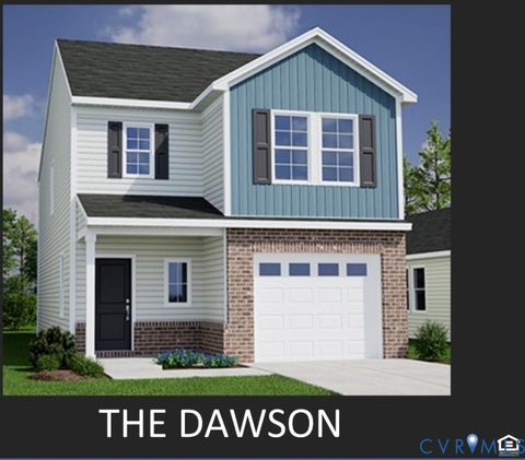 Photo of 6456 Lila Crest Lane, Chesterfield, VA 23112 (MLS # 2608268)