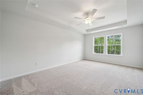 Tiny photo for 6456 Lila Crest Lane, Chesterfield, VA 23112 (MLS # 2608268)
