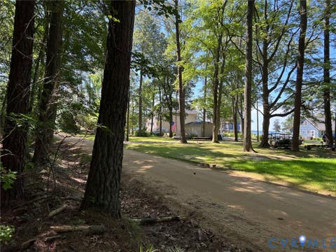 Tiny photo for 00 Richmond Road, Deltaville, VA 23043 (MLS # 2619305)