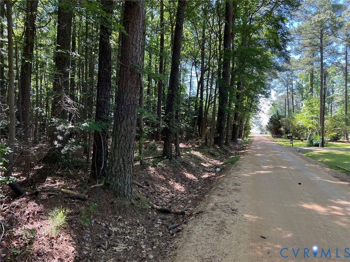 Photo 1 of 5 — 00 Richmond Road, Deltaville, VA 23043