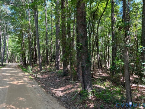 Tiny photo for 00 Richmond Road, Deltaville, VA 23043 (MLS # 2619305)