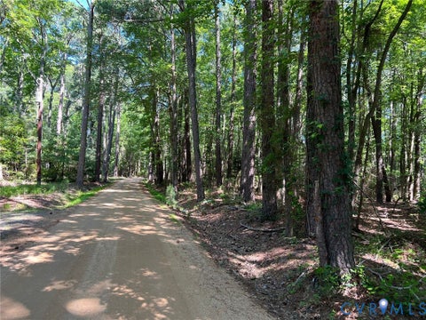 Tiny photo for 00 Richmond Road, Deltaville, VA 23043 (MLS # 2619305)