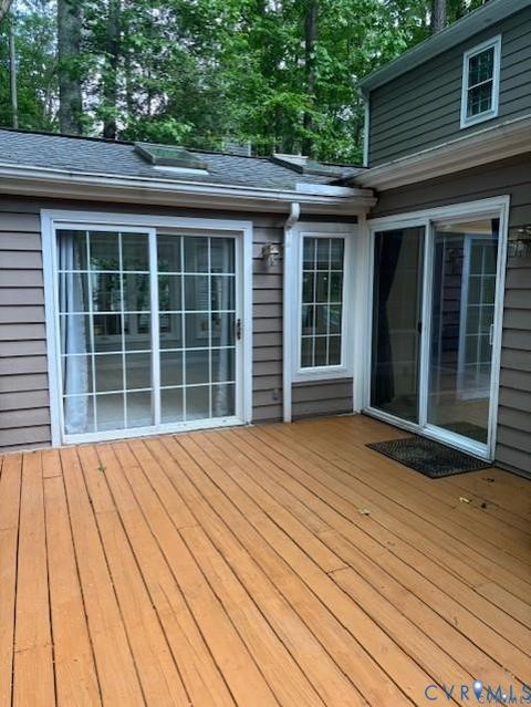 Tiny photo for 13914 Sterlings Bridge Road, Chesterfield, VA 23112 (MLS # 2611407)