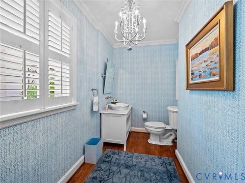 Tiny photo for 214 S Wilton Road, Richmond, VA 23226 (MLS # 2623434)