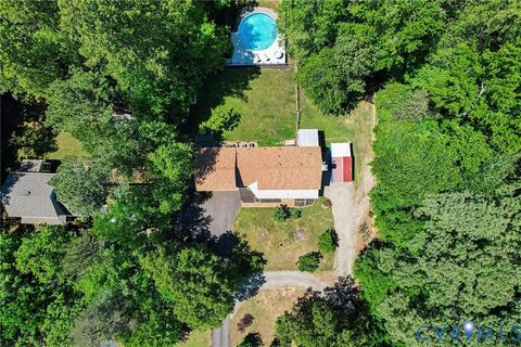Tiny photo for 2715 Pineridge Lane, Powhatan, VA 23139 (MLS # 2611046)