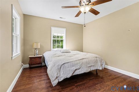 Tiny photo for 2715 Pineridge Lane, Powhatan, VA 23139 (MLS # 2611046)
