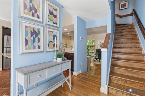 Tiny photo for 13 James Falls Drive, Richmond, VA 23221 (MLS # 2609224)