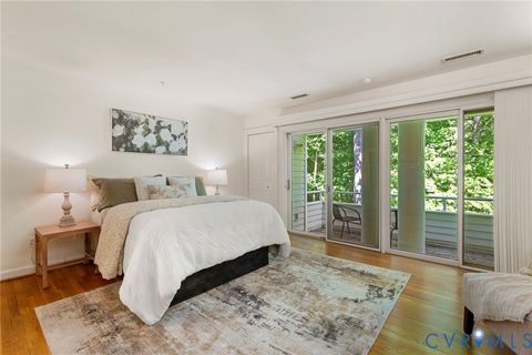 Tiny photo for 13 James Falls Drive, Richmond, VA 23221 (MLS # 2609224)