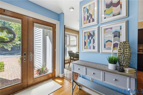 Tiny photo for 13 James Falls Drive, Richmond, VA 23221 (MLS # 2609224)
