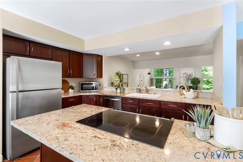 Tiny photo for 13 James Falls Drive, Richmond, VA 23221 (MLS # 2609224)