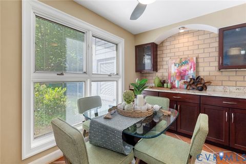 Tiny photo for 13 James Falls Drive, Richmond, VA 23221 (MLS # 2609224)