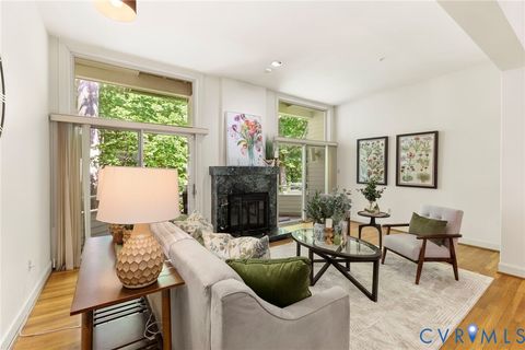 Tiny photo for 13 James Falls Drive, Richmond, VA 23221 (MLS # 2609224)