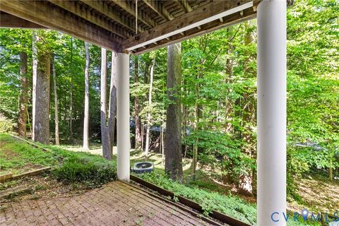 Tiny photo for 13 James Falls Drive, Richmond, VA 23221 (MLS # 2609224)