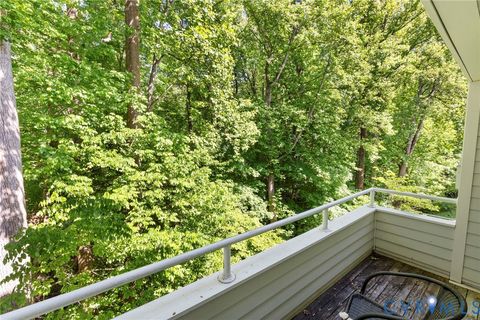 Tiny photo for 13 James Falls Drive, Richmond, VA 23221 (MLS # 2609224)