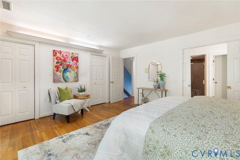 Tiny photo for 13 James Falls Drive, Richmond, VA 23221 (MLS # 2609224)
