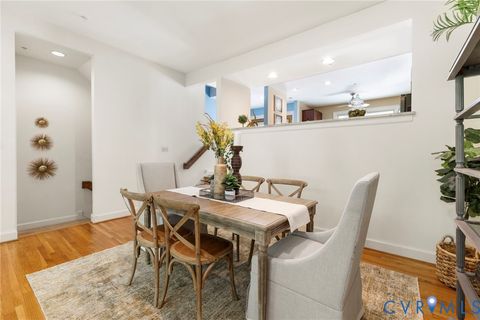 Tiny photo for 13 James Falls Drive, Richmond, VA 23221 (MLS # 2609224)