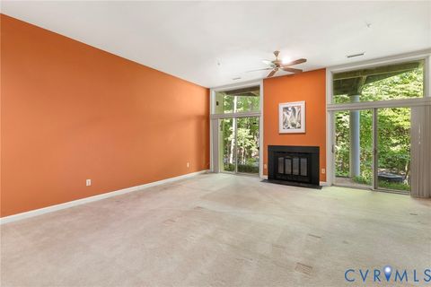 Tiny photo for 13 James Falls Drive, Richmond, VA 23221 (MLS # 2609224)