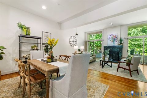 Tiny photo for 13 James Falls Drive, Richmond, VA 23221 (MLS # 2609224)