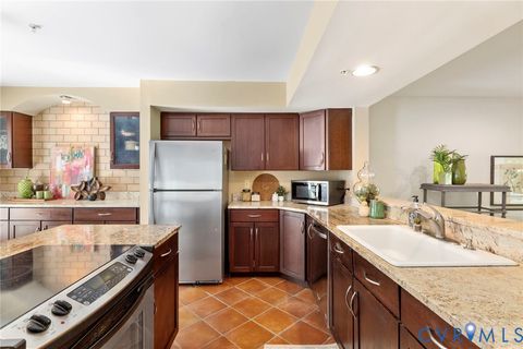 Tiny photo for 13 James Falls Drive, Richmond, VA 23221 (MLS # 2609224)