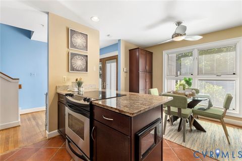 Tiny photo for 13 James Falls Drive, Richmond, VA 23221 (MLS # 2609224)