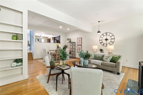 Tiny photo for 13 James Falls Drive, Richmond, VA 23221 (MLS # 2609224)