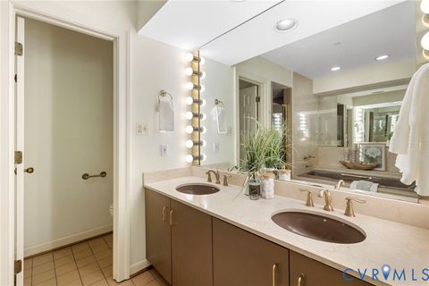 Tiny photo for 13 James Falls Drive, Richmond, VA 23221 (MLS # 2609224)