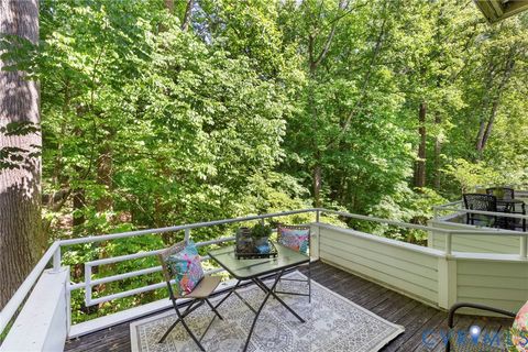 Tiny photo for 13 James Falls Drive, Richmond, VA 23221 (MLS # 2609224)