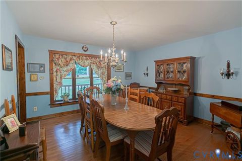 Tiny photo for 19321 River Road, Chesterfield, VA 23838 (MLS # 2604066)