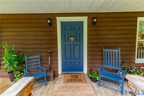 Tiny photo for 19321 River Road, Chesterfield, VA 23838 (MLS # 2604066)