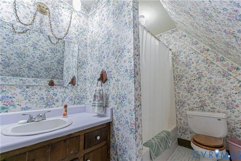 Tiny photo for 19321 River Road, Chesterfield, VA 23838 (MLS # 2604066)