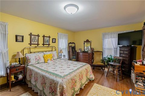 Tiny photo for 19321 River Road, Chesterfield, VA 23838 (MLS # 2604066)