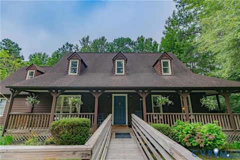 Tiny photo for 19321 River Road, Chesterfield, VA 23838 (MLS # 2604066)