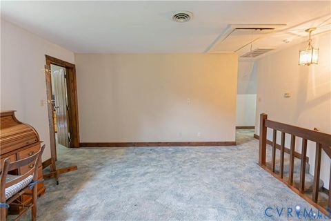 Tiny photo for 19321 River Road, Chesterfield, VA 23838 (MLS # 2604066)