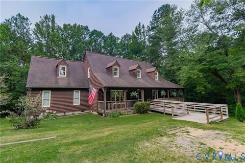 Tiny photo for 19321 River Road, Chesterfield, VA 23838 (MLS # 2604066)