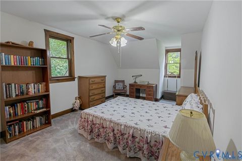 Tiny photo for 19321 River Road, Chesterfield, VA 23838 (MLS # 2604066)