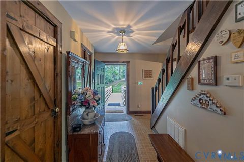 Tiny photo for 19321 River Road, Chesterfield, VA 23838 (MLS # 2604066)