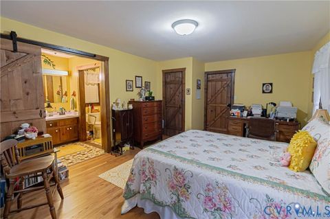 Tiny photo for 19321 River Road, Chesterfield, VA 23838 (MLS # 2604066)