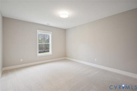 Tiny photo for 2716 Old Telegraph Court, New Kent, VA 23140 (MLS # 2622792)