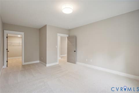 Tiny photo for 2716 Old Telegraph Court, New Kent, VA 23140 (MLS # 2622792)