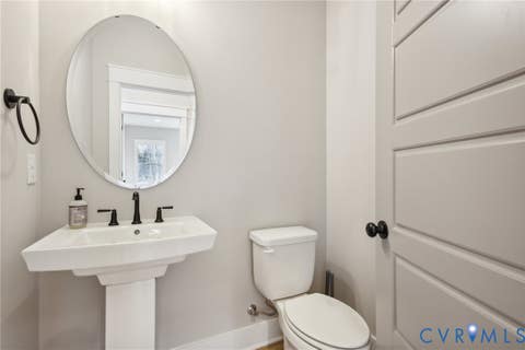 Tiny photo for 2716 Old Telegraph Court, New Kent, VA 23140 (MLS # 2622792)