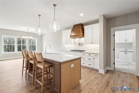 Tiny photo for 2716 Old Telegraph Court, New Kent, VA 23140 (MLS # 2622792)