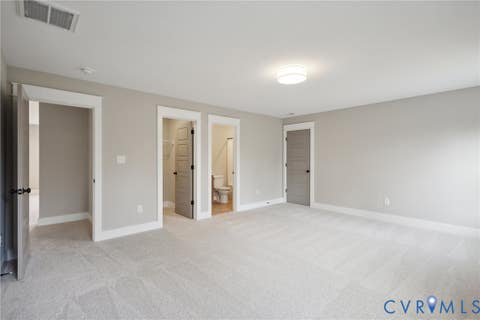 Tiny photo for 2716 Old Telegraph Court, New Kent, VA 23140 (MLS # 2622792)