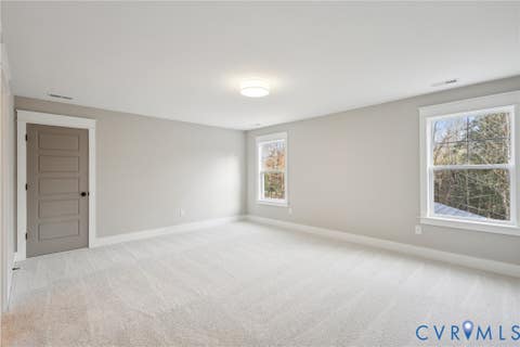 Tiny photo for 2716 Old Telegraph Court, New Kent, VA 23140 (MLS # 2622792)
