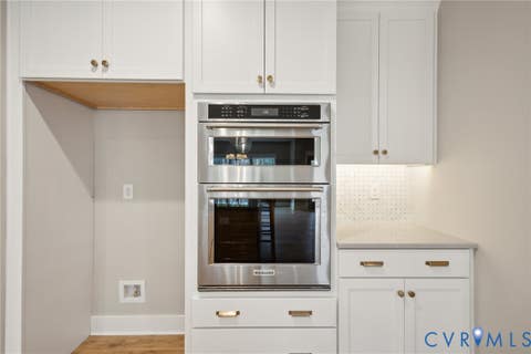 Tiny photo for 2716 Old Telegraph Court, New Kent, VA 23140 (MLS # 2622792)
