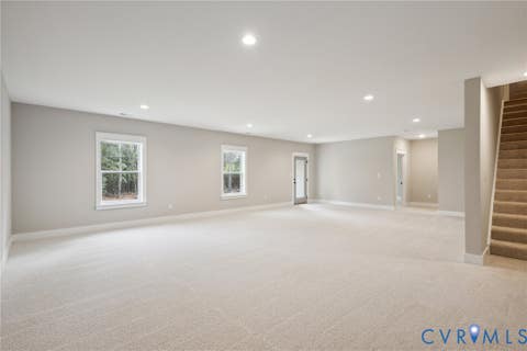 Tiny photo for 2716 Old Telegraph Court, New Kent, VA 23140 (MLS # 2622792)