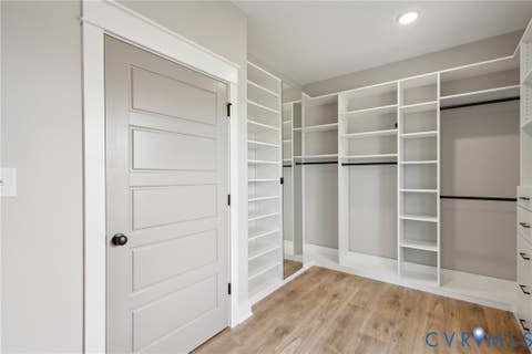 Tiny photo for 2716 Old Telegraph Court, New Kent, VA 23140 (MLS # 2622792)
