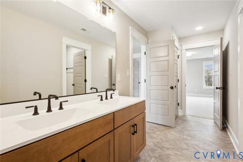 Tiny photo for 2716 Old Telegraph Court, New Kent, VA 23140 (MLS # 2622792)