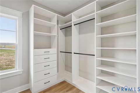 Tiny photo for 2716 Old Telegraph Court, New Kent, VA 23140 (MLS # 2622792)